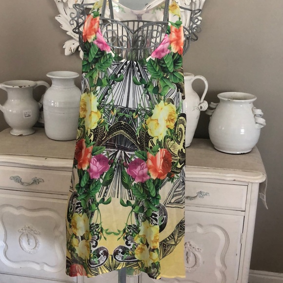 COVER-Up Swim Coverup/Dress - NWOT - Picture 4 of 9